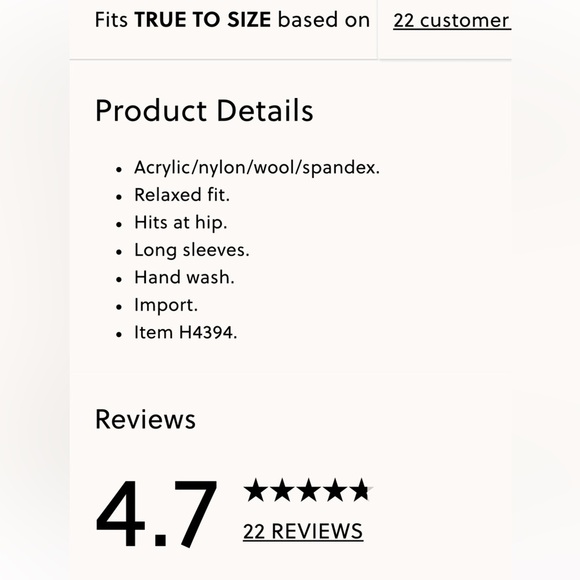 J. Crew Women's Space-dyed turtleneck sweater NEW - Picture 10 of 10